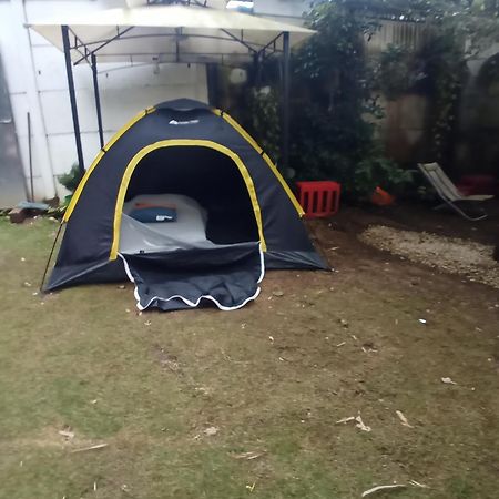 Hogar tico-estadounidense cerca de aeropuerto Alajuela Exterior foto